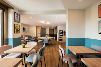 rome ciampino smart hotel