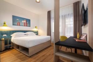 rome ciampino smart hotel