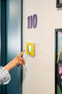 rome ciampino smart hotel