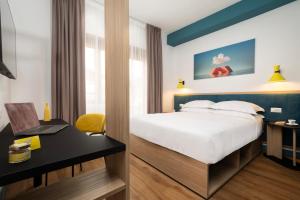 rome ciampino smart hotel