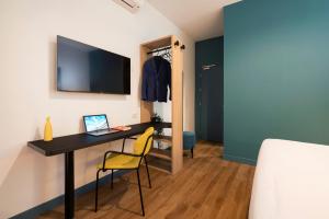 rome ciampino smart hotel