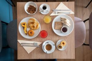 rome ciampino smart hotel