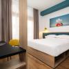 rome ciampino smart hotel