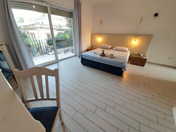 dimore centro lecce