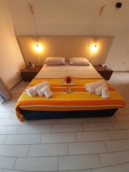 dimore centro lecce