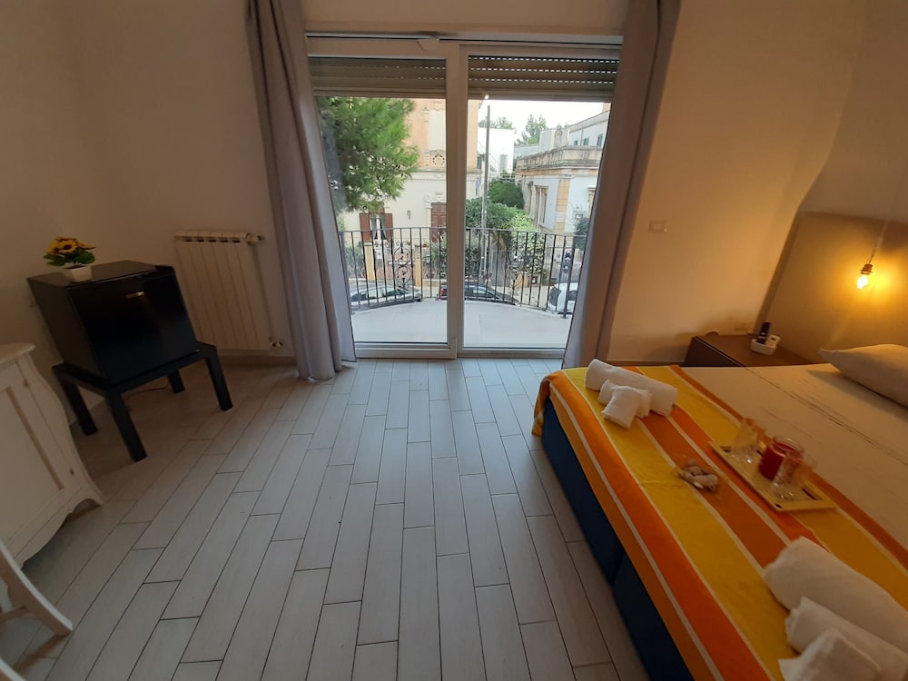 dimore centro lecce