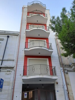 dimore centro lecce