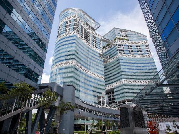 citadines fusionopolis singapore