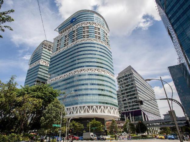 citadines fusionopolis singapore