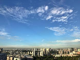 citadines fusionopolis singapore