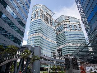 citadines fusionopolis singapore