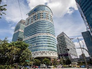 citadines fusionopolis singapore