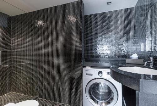 citadines fusionopolis singapore