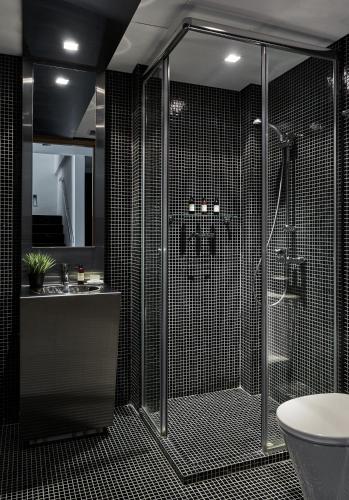 citadines fusionopolis singapore