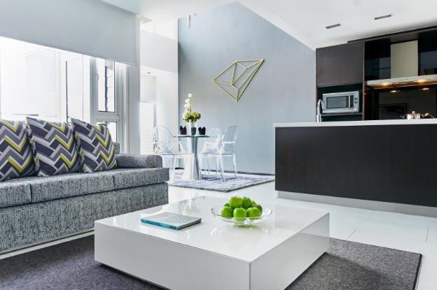 citadines fusionopolis singapore