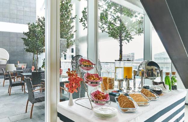 citadines fusionopolis singapore