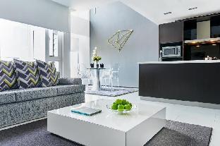 citadines fusionopolis singapore