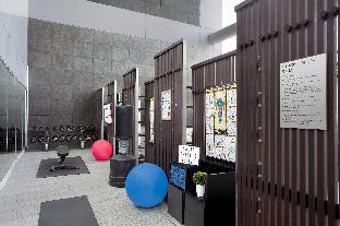 citadines fusionopolis singapore