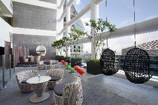 citadines fusionopolis singapore