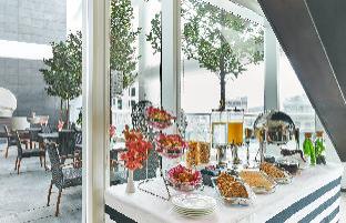 citadines fusionopolis singapore