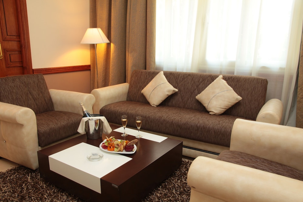 sierra sharm el sheikh all inclusive