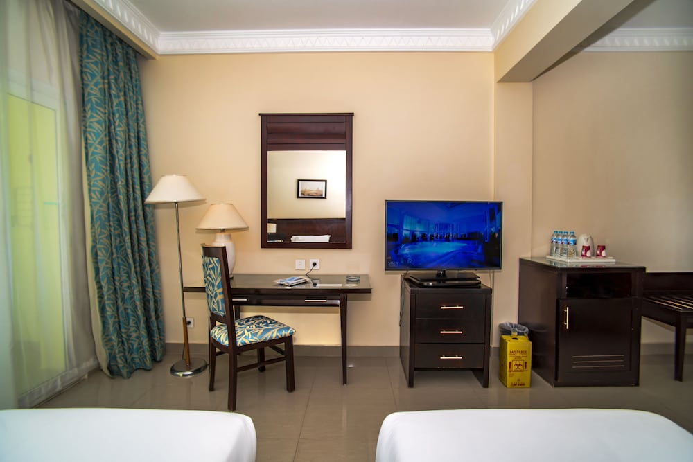 sierra sharm el sheikh all inclusive