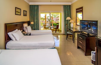 sierra sharm el sheikh all inclusive