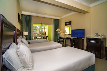 sierra sharm el sheikh all inclusive