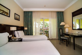 sierra sharm el sheikh all inclusive