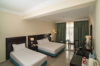 sierra sharm el sheikh all inclusive