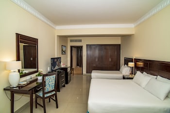 sierra sharm el sheikh all inclusive