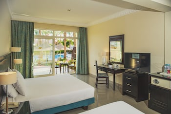 sierra sharm el sheikh all inclusive