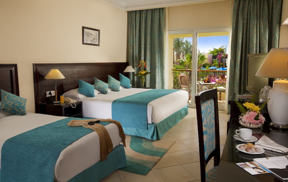 sierra sharm el sheikh all inclusive