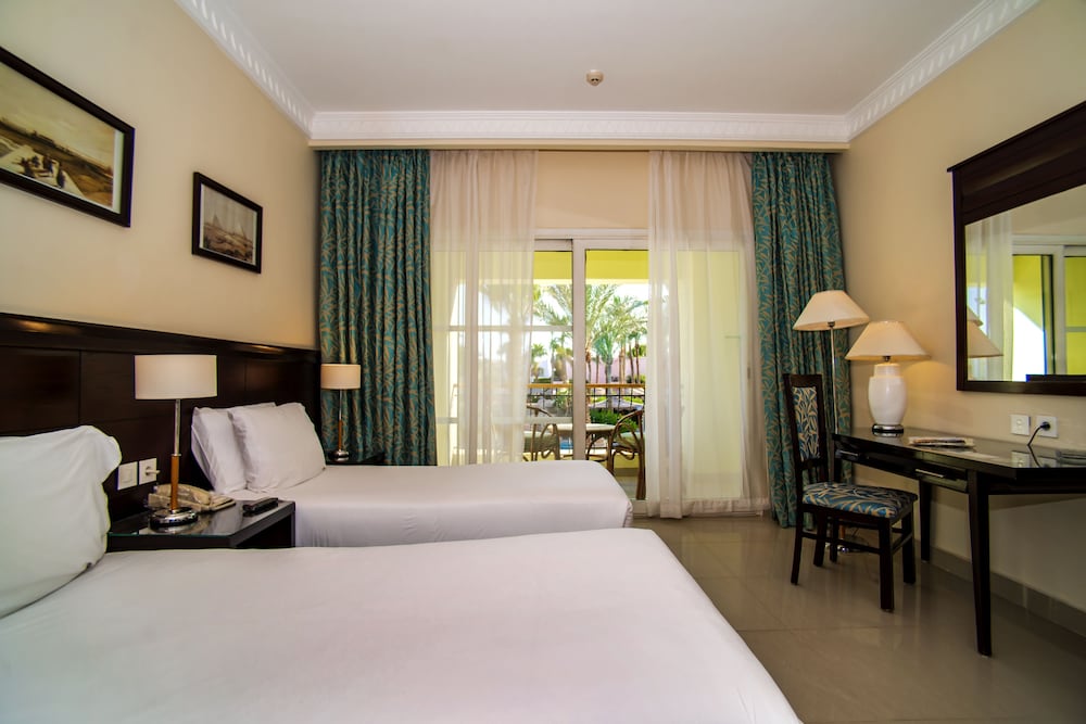 sierra sharm el sheikh all inclusive