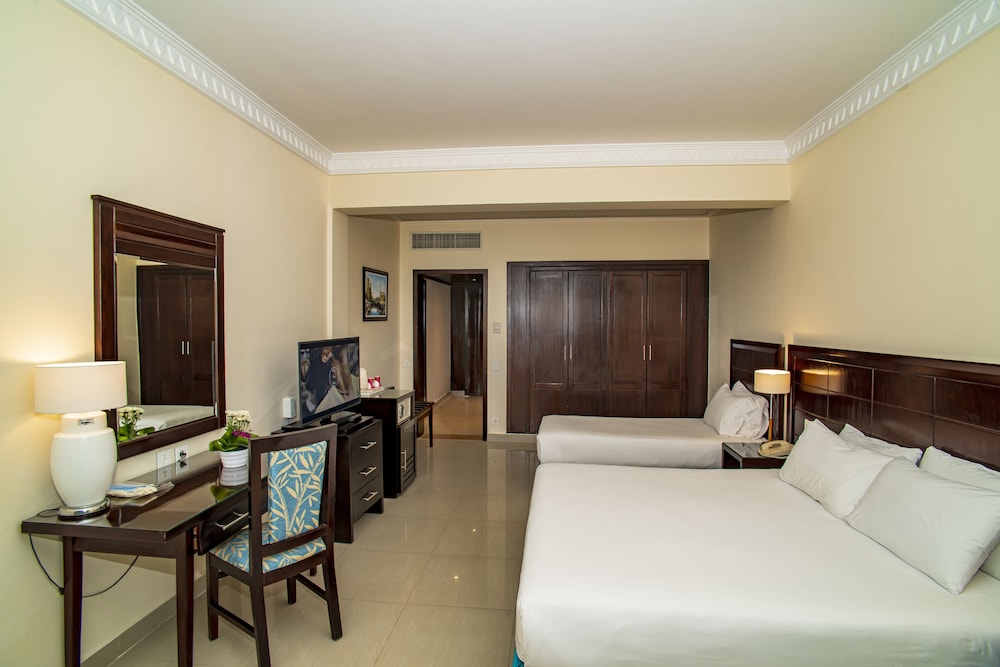 sierra sharm el sheikh all inclusive