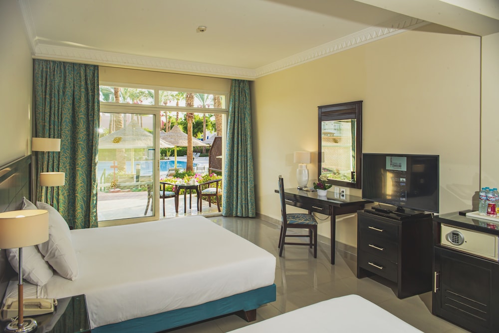 sierra sharm el sheikh all inclusive