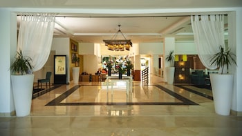 sierra sharm el sheikh all inclusive
