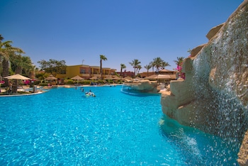 sierra sharm el sheikh all inclusive