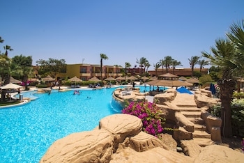 sierra sharm el sheikh all inclusive