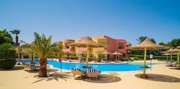 sierra sharm el sheikh all inclusive