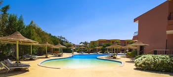 sierra sharm el sheikh all inclusive