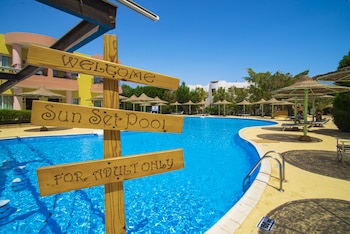 sierra sharm el sheikh all inclusive