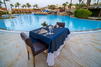 sierra sharm el sheikh all inclusive