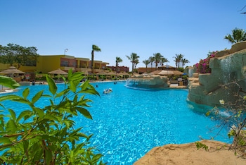 sierra sharm el sheikh all inclusive