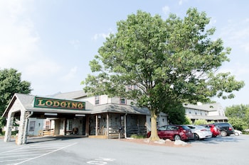 the country inn of lancaster