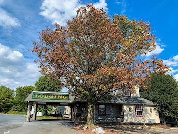 the country inn of lancaster