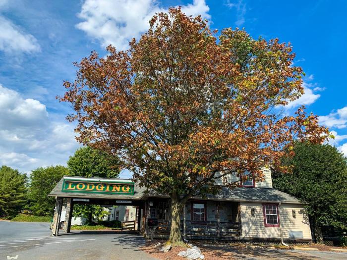 the country inn of lancaster