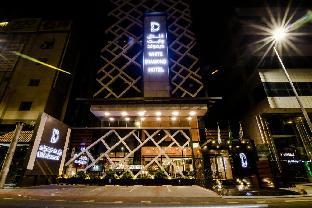 White Diamond Hotel Sari,,3 star
