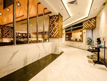 jeddah