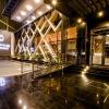 white diamond hotel sari